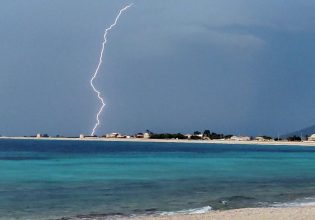 Χαλκιδική: Επί 45 λεπτά έκαναν ΚΑΡΠΑ στην 13χρονη που χτυπήθηκε από κεραυνό – Σοκαρισμένοι οι γονείς της