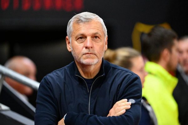 «Ο Ζενεσιό απέρριψε πρόταση του Παναθηναϊκού» (pic)