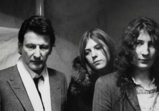 Πώς είναι να είσαι το γυμνό μοντέλο του Λούσιαν Φρόιντ όταν είναι ο πατέρας σου