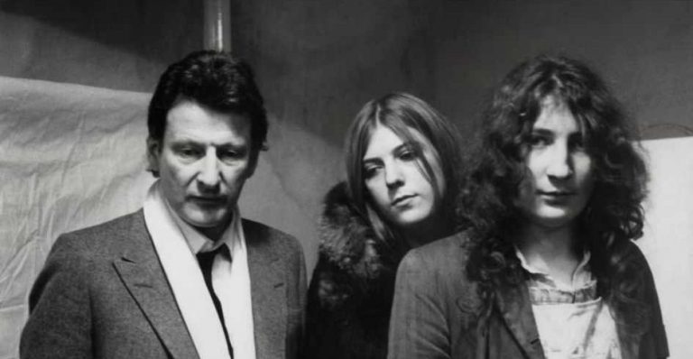 Πώς είναι να είσαι το γυμνό μοντέλο του Λούσιαν Φρόιντ όταν είναι ο πατέρας σου