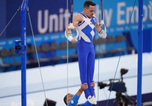 «Πρόβα τζενεράλε» με πρωτιά για τον Πετρούνια