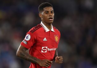 Επανέρχεται για τον Ράσφορντ η Παρί Σεν Ζερμέν