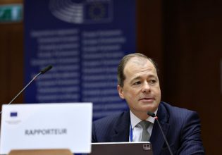Η Ευρωπαϊκή επιτροπή των Περιφερειών ζητάει εφαρμογή των αρχών της πολυεπίπεδης διακυβέρνησης