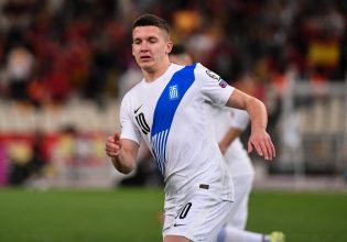 Η 11άδα της Εθνικής για το φιλικό με τη Γερμανία (pic)