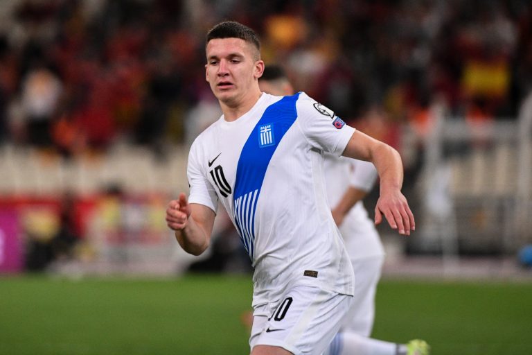 Η 11άδα της Εθνικής για το φιλικό με τη Γερμανία (pic)