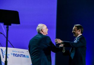 Κασσελάκης: Ο Μεϊμαράκης έδωσε την καλύτερη απάντηση στον Μητσοτάκη για την επιστολή στην Κομισιόν