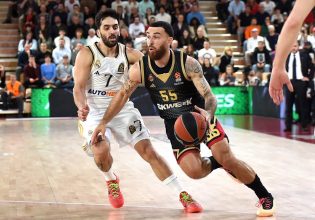 «Φαβορί για τον Τζέιμς ο Ολυμπιακός» (pic)