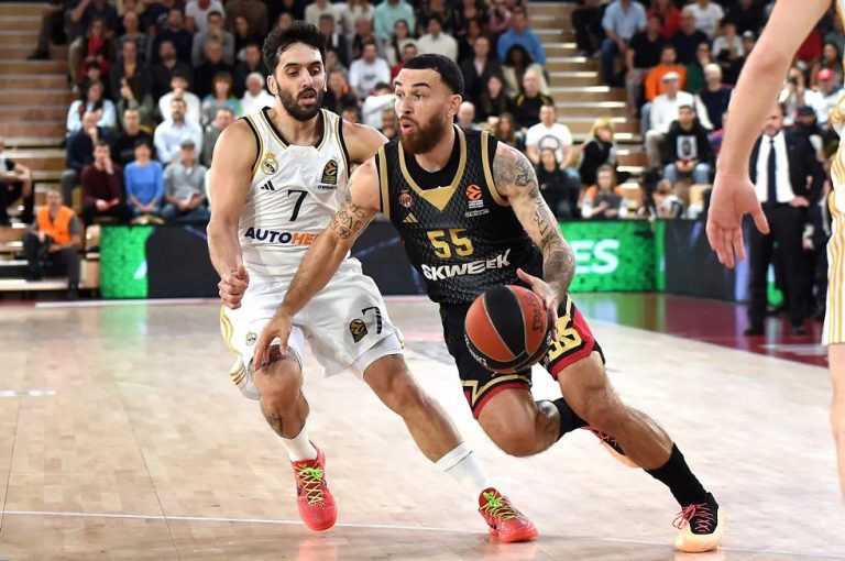 «Φαβορί για τον Τζέιμς ο Ολυμπιακός» (pic)