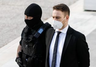 Γλυκά Νερά: Ολοκλήρωσε τις Πανελλαδικές ο Μπάμπης Αναγνωστόπουλος – Τι αποκαλύπτει ο δικηγόρος του