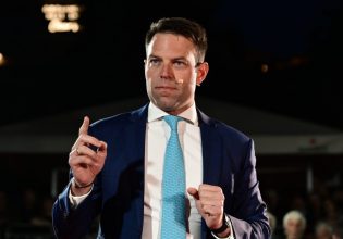 Κασσελάκης για πόθεν έσχες:  Ας περιμένει λίγες ώρες ο πρωθυπουργός των ψεμάτων – Η βραδιά θα έχει εκπλήξεις