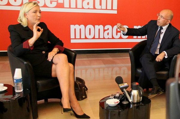 Εκλογές στη Γαλλία: Ανοιχτή κρίση στη Δεξιά, ένταση στην Αριστερά και ο Μακρόν σε αναμονή