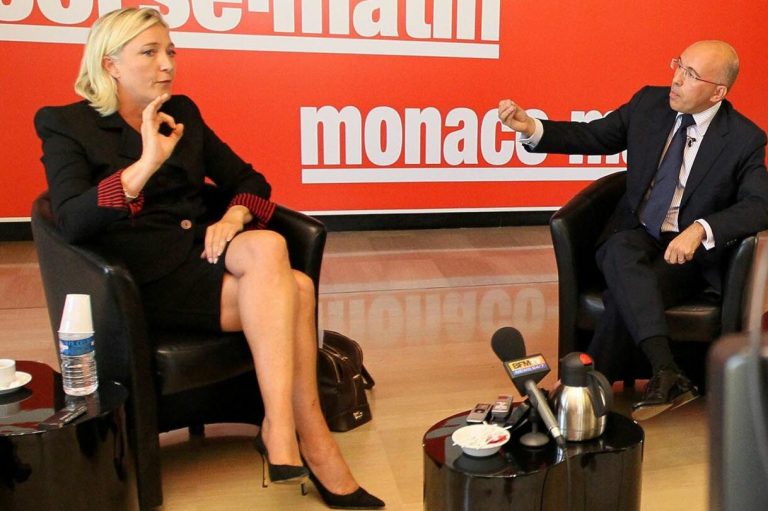 Εκλογές στη Γαλλία: Ανοιχτή κρίση στη Δεξιά, ένταση στην Αριστερά και ο Μακρόν σε αναμονή