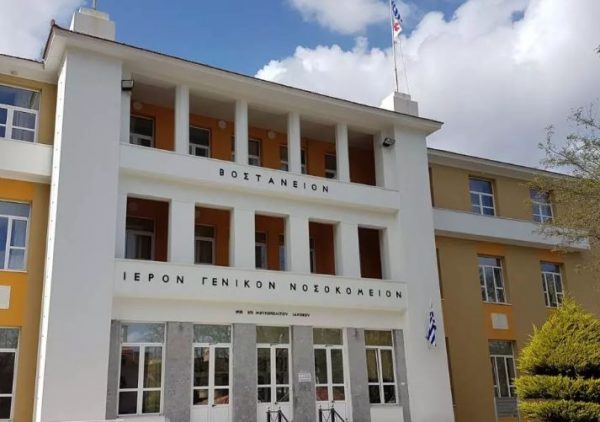 Μυτιλήνη: Στην εντατική 8χρονος που υπέστη ηλεκτροπληξία – Πώς έγινε το ατύχημα