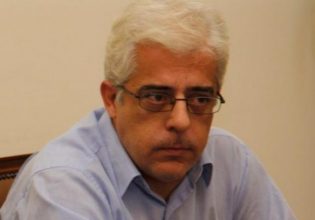 Σοφιανός: Μόνο με την ενίσχυση του ΚΚΕ θα «κουρευτεί» το 41% του Μητσοτάκη