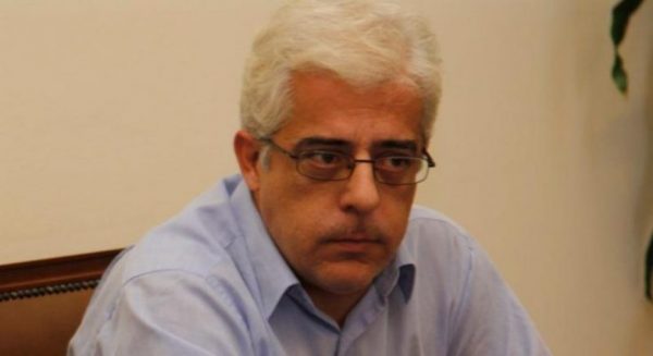 Σοφιανός: Μόνο με την ενίσχυση του ΚΚΕ θα «κουρευτεί» το 41% του Μητσοτάκη