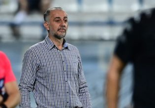 Ο Ταουσιάνης αναλαμβάνει την εθνική Ελπίδων