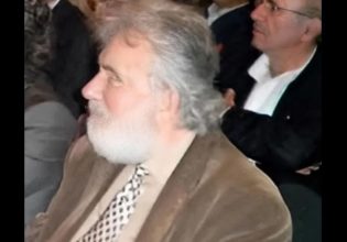 Πέθανε ο πρώην βουλευτής της Νέας Δημοκρατίας Λευτέρης Καλογιάννης
