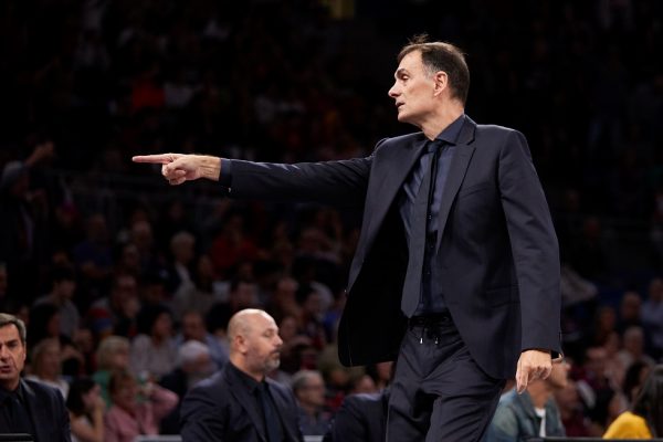 Οι τρεις που «βλέπουν» την έξοδο, τα σενάρια για Γκος και ο Έβανς (pics)