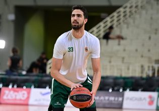 Παναθηναϊκός: Ελεύθερος ο Χουγκάζ