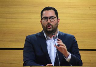 Ανδρέας Παπανδρέου ή Κώστας Σημίτης; Ο Ανδρέας Σπυρόπουλος απαντά