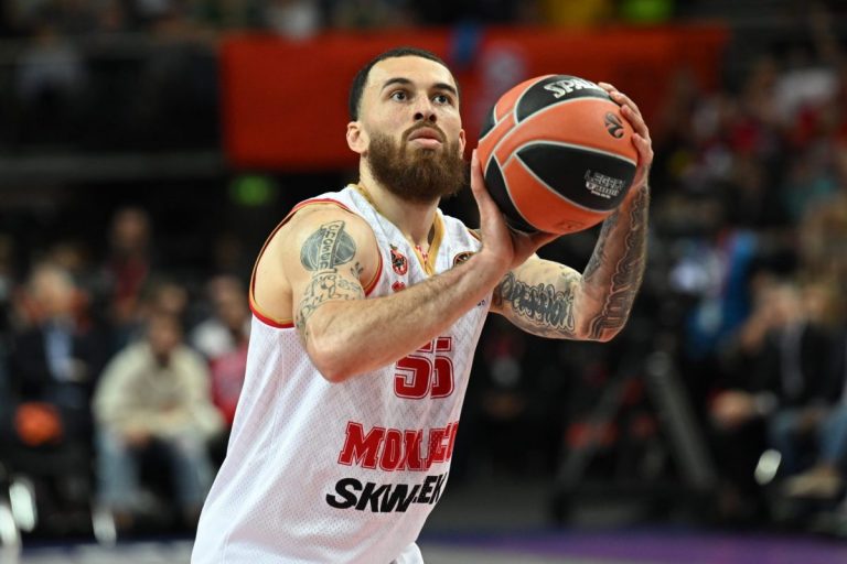 ΜVP της Euroleague και από την Ένωση Παικτών ο Μάικ Τζέιμς (pic)