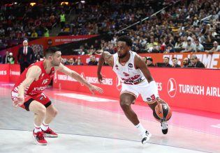 Ούρμπονας: «Ο Παναθηναϊκός πρέπει να πάρει τον Λόιντ» (vids)