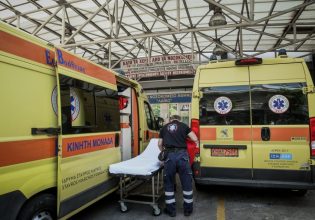 Ερώτηση ΣΥΡΙΖΑ για το ΕΚΑΒ – «Με σπουδαστές των ΙΕΚ πάνε να καλύψουν τις τραγικές ελλείψεις»