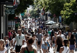 Αγίου Πνεύματος: Πώς θα λειτουργήσουν σήμερα καταστήματα και σούπερ μάρκετ