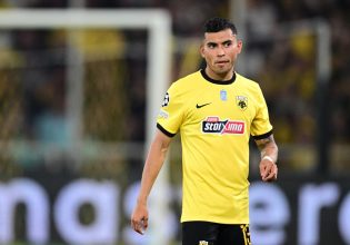 «Η Μοντερέι έκανε πρόταση για Πινέδα – Αρέσει στον Μεξικανό η προσφορά» (vid)