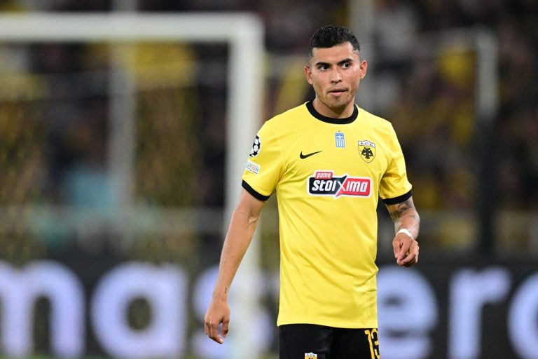 «Η Μοντερέι έκανε πρόταση για Πινέδα – Αρέσει στον Μεξικανό η προσφορά» (vid)