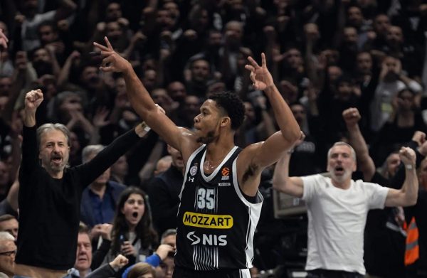 «Ο Ολυμπιακός θα κάνει πρόταση στον Ντόζιερ» (pic)