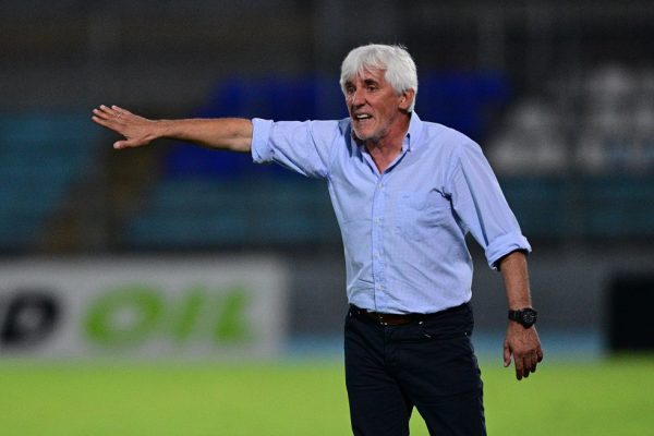 Νέος προπονητής της Εθνικής ο Ιβάν Γιοβάνοβιτς