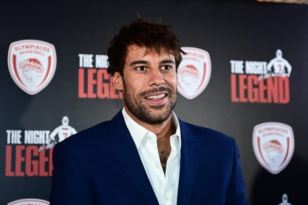 Γιώργος Πρίντεζης: Η ώρα της επιστροφής