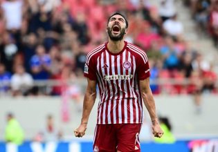 Αποχαιρέτησε τον Ιμπόρα ο Ολυμπιακός (pic)