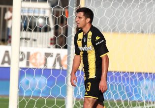 Άρης: Παρέμεινε η βαριά τιμωρία για Σουλεϊμάνοφ