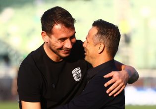 Υπέγραψε στην Ανόρθωση ο Ζίβκοβιτς (pic)