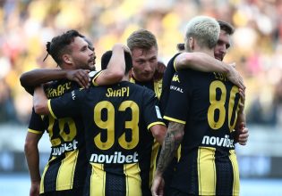 Άρης: «Κλείνουν» τα πρώτα φιλικά