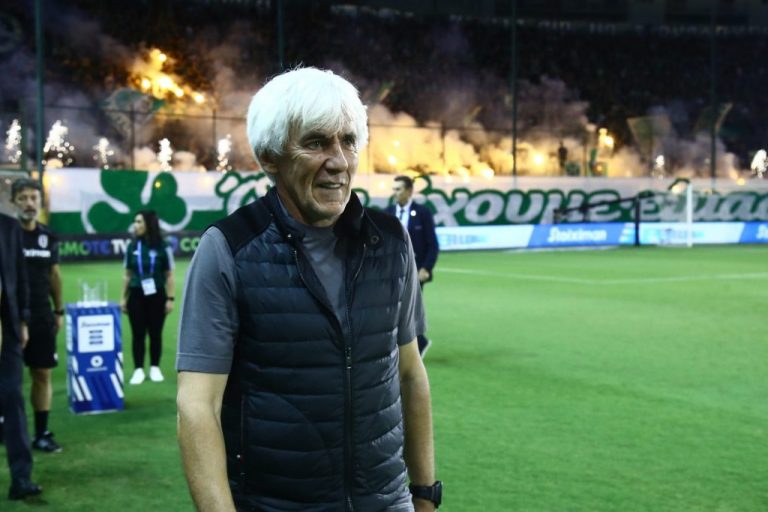 Γιοβάνοβιτς: Η μεγάλη δημοφιλία και το χρέος της ΕΠΟ