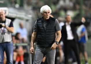 Γιατί η επιλογή του Ιβάν Γιοβάνοβιτς αποτελούσε μονόδρομο για την Εθνική ομάδα