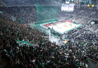 ΔΕΑΒ: Πρόστιμο στον Παναθηναϊκό για τον πέμπτο τελικό