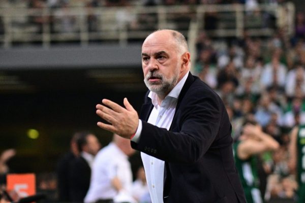 «Βόμβα»: Τέλος από την Μπάγερν Μονάχου ο Λάσο (pic)