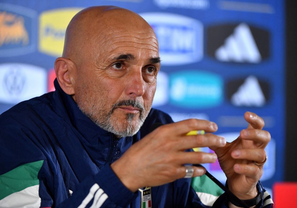 H αποστολή της Ιταλίας για το Euro – Ποιοι «κόπηκαν» (pic)