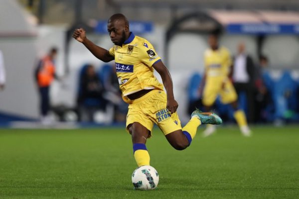 «Πρόταση της ΑΕΚ για τον Κοϊτά της Σεντ Τρούιντεν» (pic+vids)