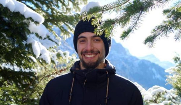 Τζουμέρκα: Δύο χρόνια από τον τραγικό χαμό του 21χρονου Ερμή