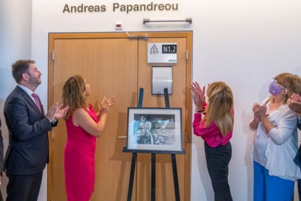 To vintage ΠΑΣΟΚ έχει τελειώσει