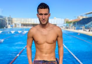 «Χρυσός» ο Παπαστάμος στο Ευρωπαϊκό Πρωτάθλημα, έκλεισε θέση στους Ολυμπιακούς Αγώνες