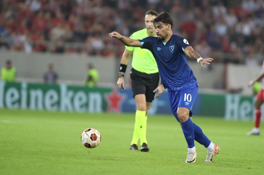 Αυτό «πρόδωσε» τον Πακετά και ξεκίνησε η έρευνα για παράνομο στοιχηματισμό