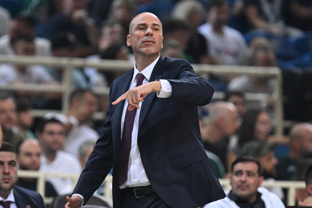 «Προτεραιότητα για την Μπαρτσελόνα ο Πεναρόγια»