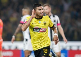 Φεύγει ο Πινέδα; – «Τρελή» πρόταση στην ΑΕΚ αποκαλύπτουν από το Μεξικό