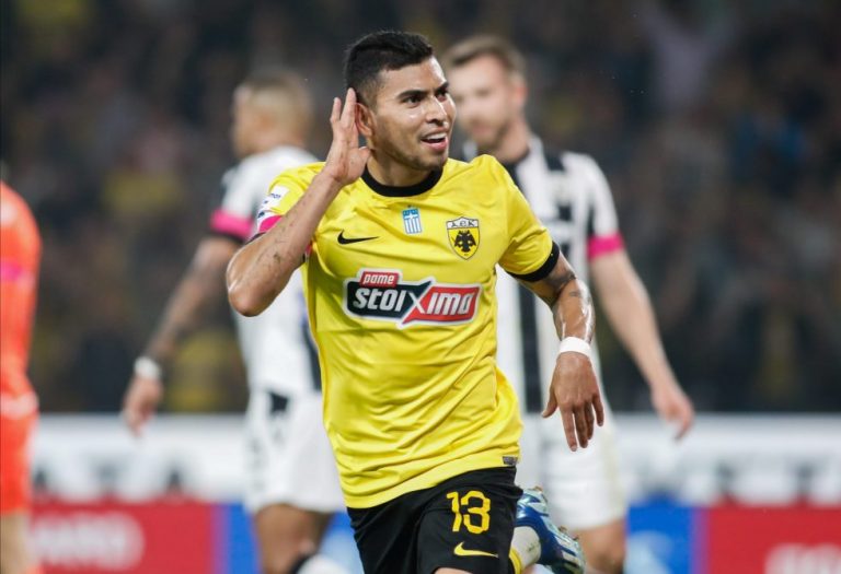 Φεύγει ο Πινέδα; – «Τρελή» πρόταση στην ΑΕΚ αποκαλύπτουν από το Μεξικό